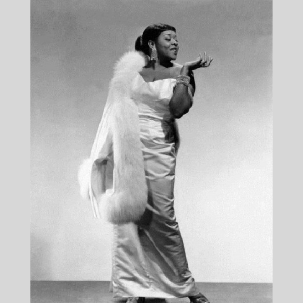 Dinah Washington